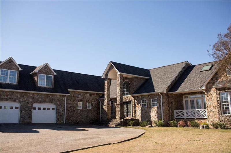 Image for property 1806 Wesley Chapel Road, Dahlonega, GA 30533
