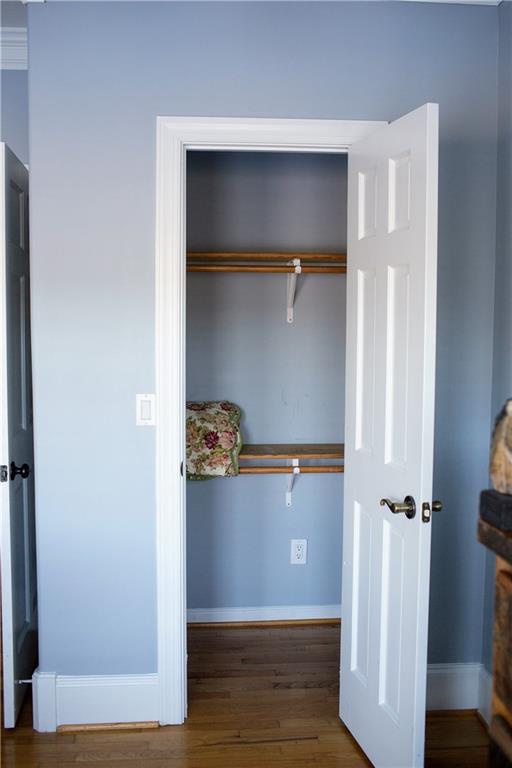 Image for property 1806 Wesley Chapel Road, Dahlonega, GA 30533