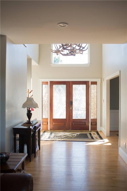 Image for property 1806 Wesley Chapel Road, Dahlonega, GA 30533