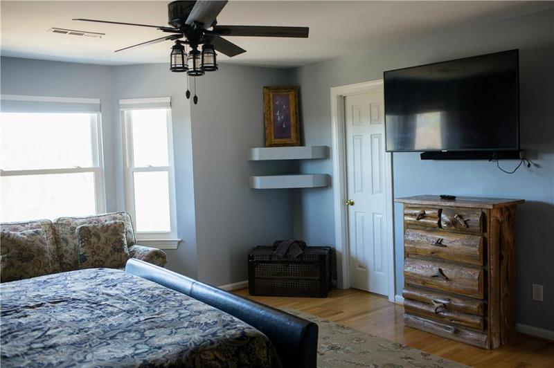 Image for property 1806 Wesley Chapel Road, Dahlonega, GA 30533