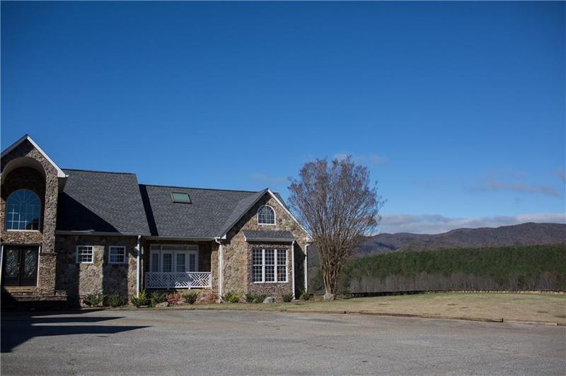 Image for property 1806 Wesley Chapel Road, Dahlonega, GA 30533