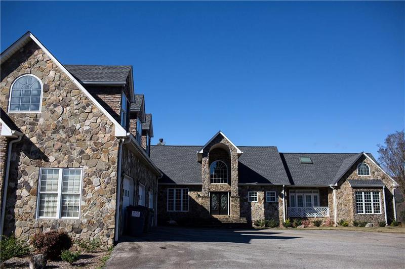 Image for property 1806 Wesley Chapel Road, Dahlonega, GA 30533