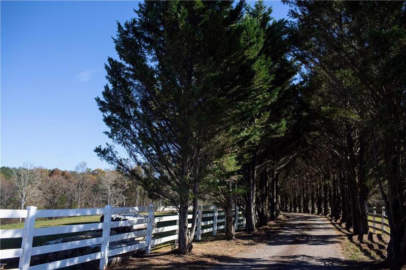Image for property 1806 Wesley Chapel Road, Dahlonega, GA 30533