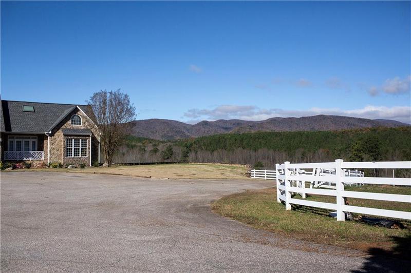 Image for property 1806 Wesley Chapel Road, Dahlonega, GA 30533