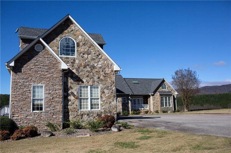 Image for property 1806 Wesley Chapel Road, Dahlonega, GA 30533
