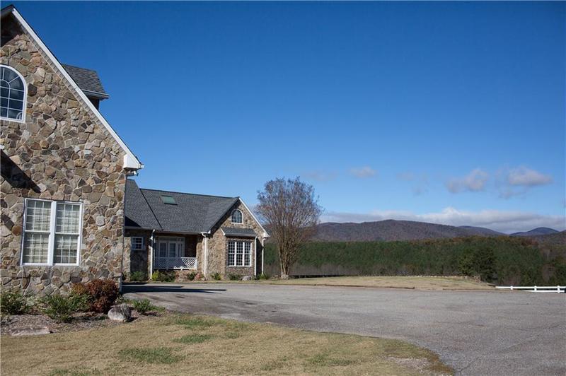 Image for property 1806 Wesley Chapel Road, Dahlonega, GA 30533