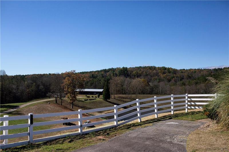 Image for property 1806 Wesley Chapel Road, Dahlonega, GA 30533