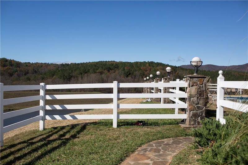 Image for property 1806 Wesley Chapel Road, Dahlonega, GA 30533