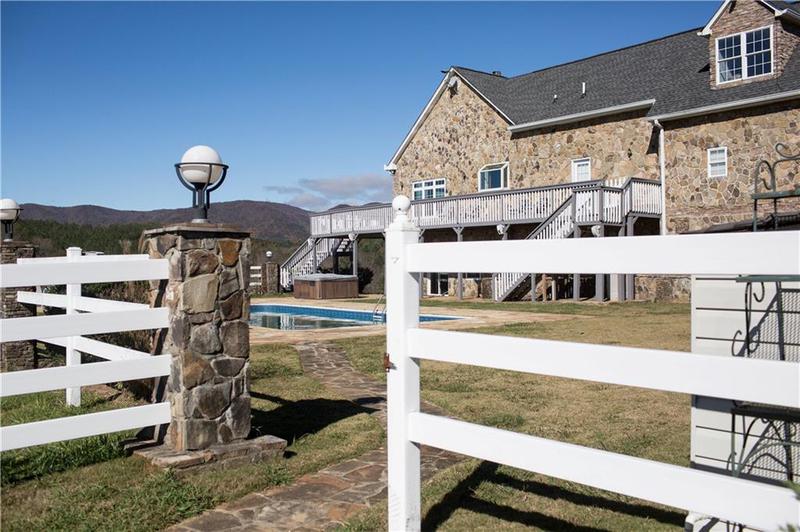 Image for property 1806 Wesley Chapel Road, Dahlonega, GA 30533