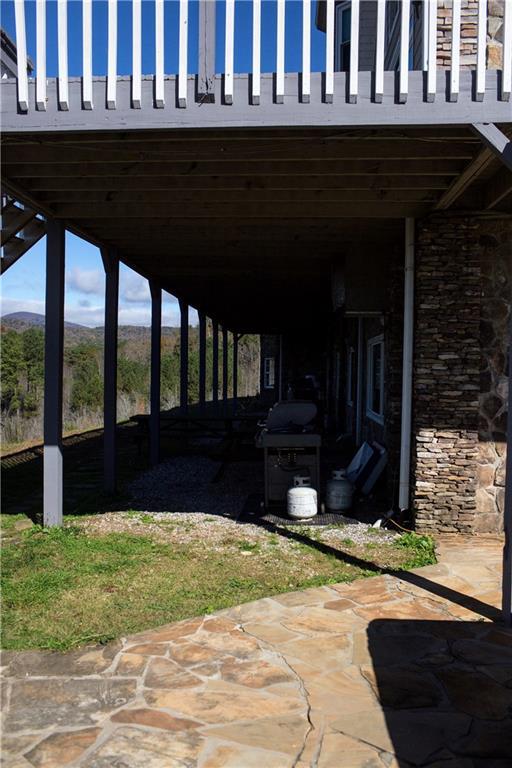 Image for property 1806 Wesley Chapel Road, Dahlonega, GA 30533