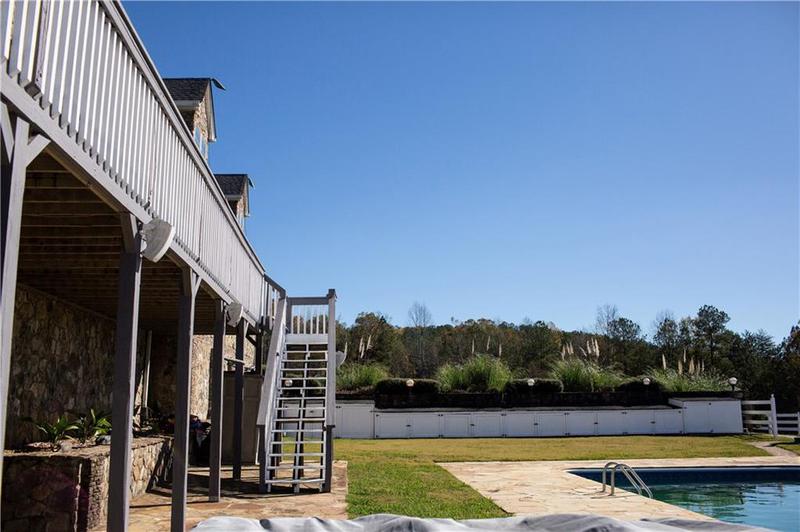 Image for property 1806 Wesley Chapel Road, Dahlonega, GA 30533