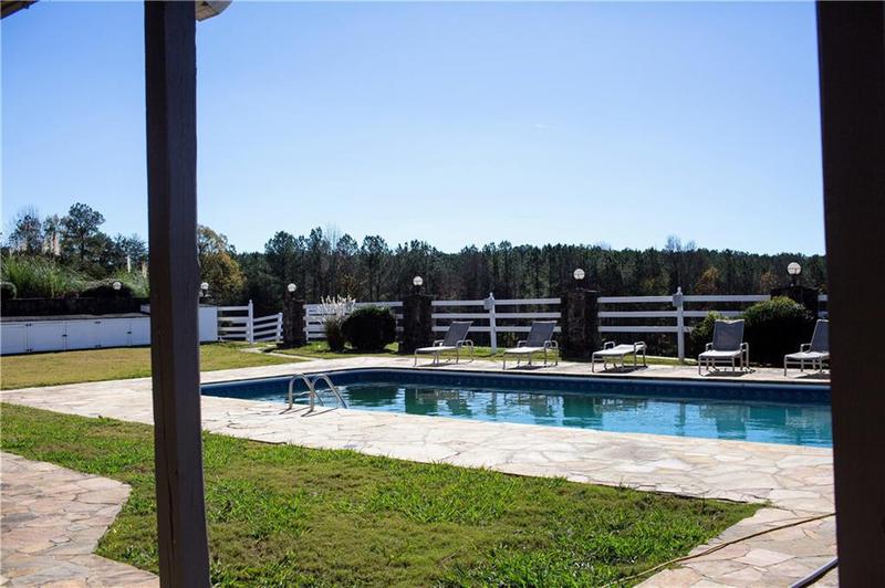 Image for property 1806 Wesley Chapel Road, Dahlonega, GA 30533