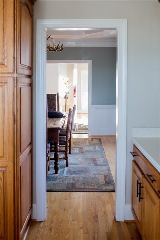 Image for property 1806 Wesley Chapel Road, Dahlonega, GA 30533