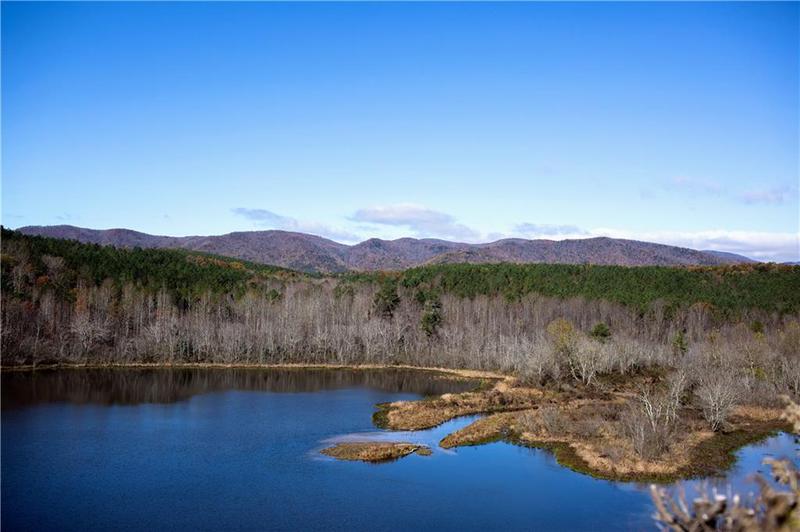 Image for property 1806 Wesley Chapel Road, Dahlonega, GA 30533