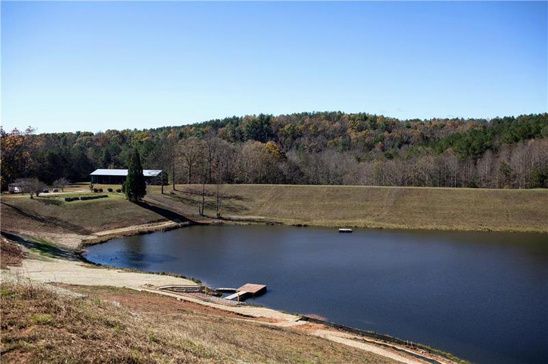 Image for property 1806 Wesley Chapel Road, Dahlonega, GA 30533