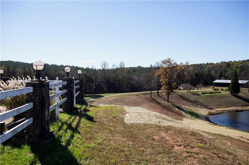 Image for property 1806 Wesley Chapel Road, Dahlonega, GA 30533