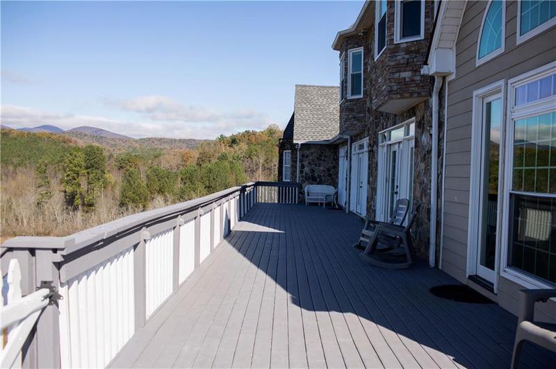Image for property 1806 Wesley Chapel Road, Dahlonega, GA 30533