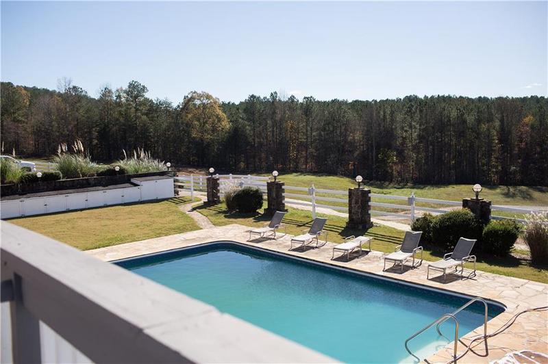 Image for property 1806 Wesley Chapel Road, Dahlonega, GA 30533