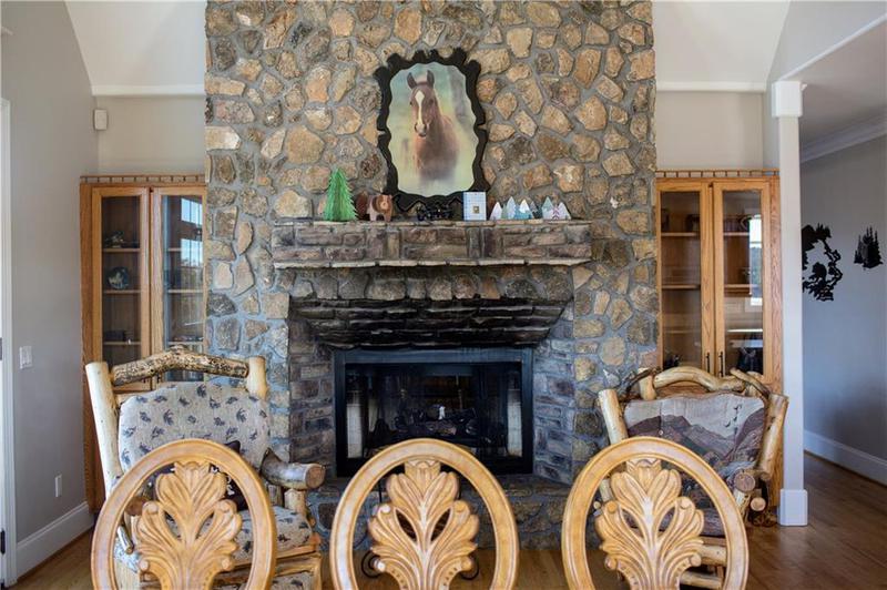 Image for property 1806 Wesley Chapel Road, Dahlonega, GA 30533