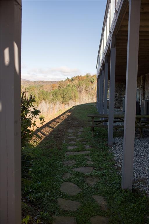 Image for property 1806 Wesley Chapel Road, Dahlonega, GA 30533