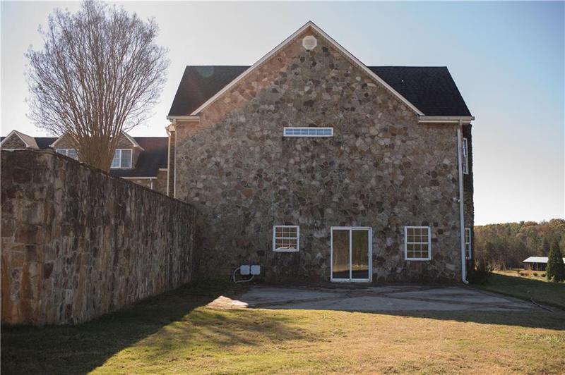 Image for property 1806 Wesley Chapel Road, Dahlonega, GA 30533