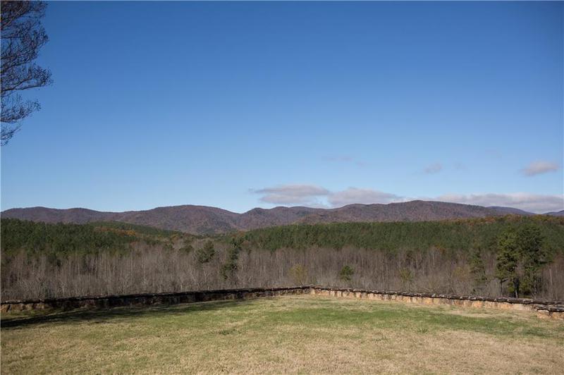 Image for property 1806 Wesley Chapel Road, Dahlonega, GA 30533
