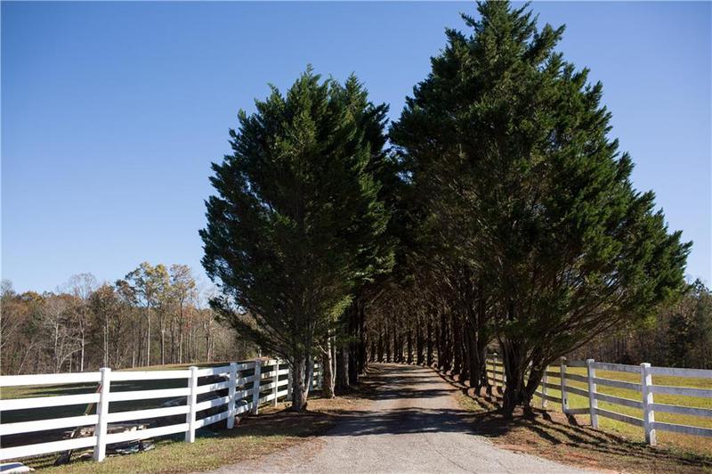 Image for property 1806 Wesley Chapel Road, Dahlonega, GA 30533