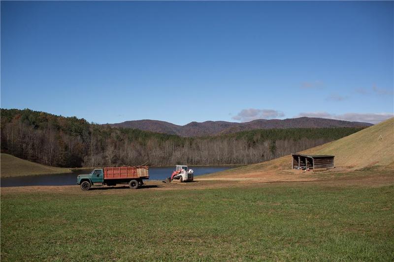 Image for property 1806 Wesley Chapel Road, Dahlonega, GA 30533