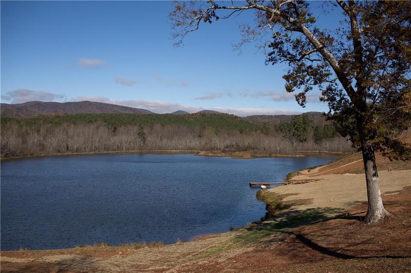 Image for property 1806 Wesley Chapel Road, Dahlonega, GA 30533