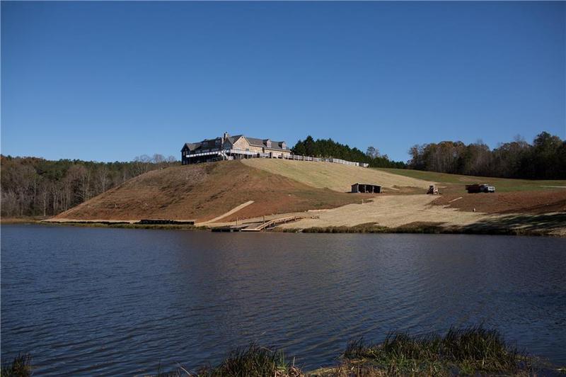 Image for property 1806 Wesley Chapel Road, Dahlonega, GA 30533