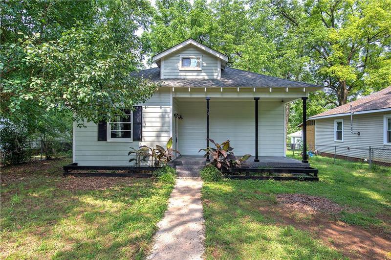 Image for property 15 Akron Street, Cartersville, GA 30120