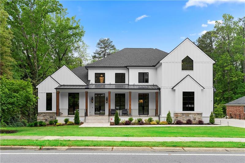 Image for property 575 Indian Hills Parkway, Marietta, GA 30068