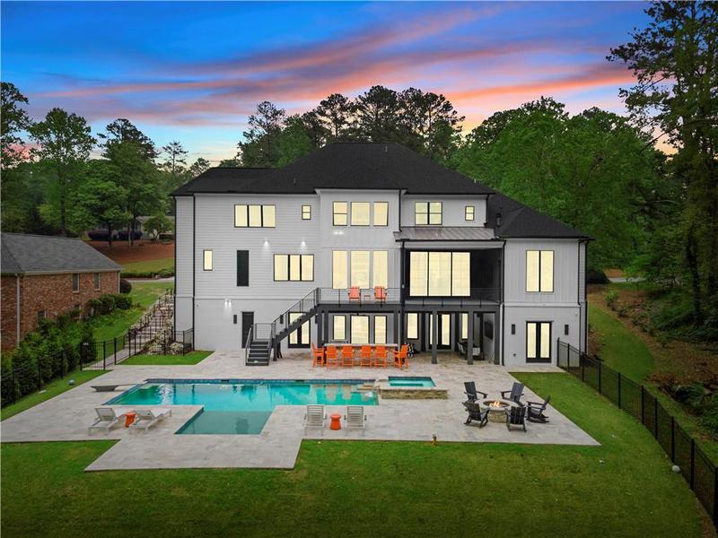 Image for property 575 Indian Hills Parkway, Marietta, GA 30068