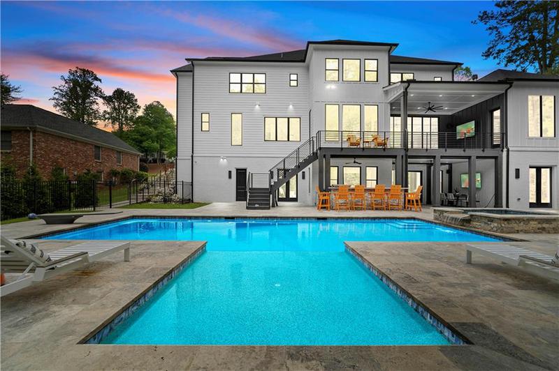 Image for property 575 Indian Hills Parkway, Marietta, GA 30068