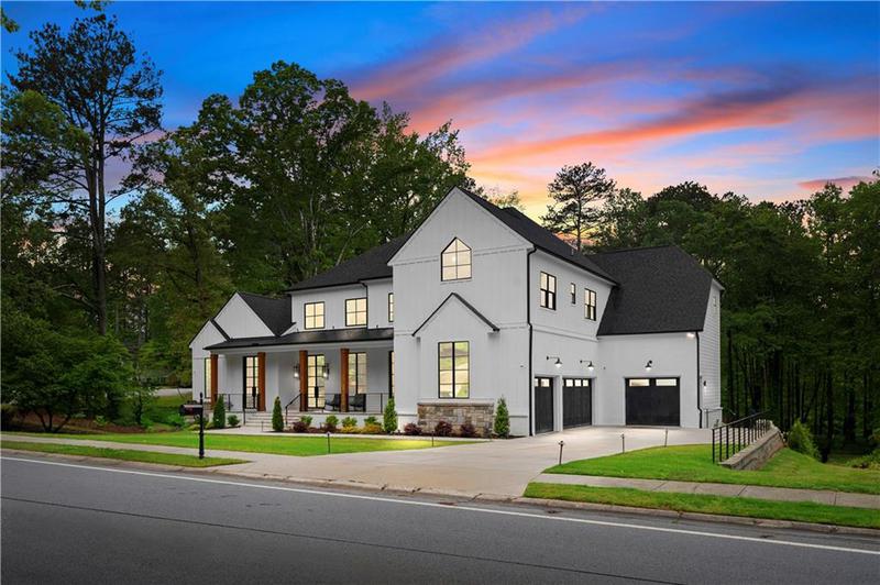 Image for property 575 Indian Hills Parkway, Marietta, GA 30068