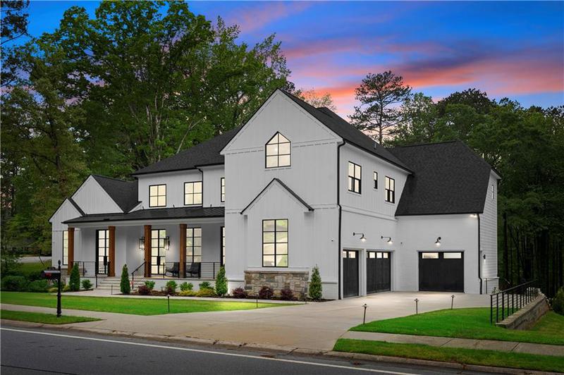 Image for property 575 Indian Hills Parkway, Marietta, GA 30068