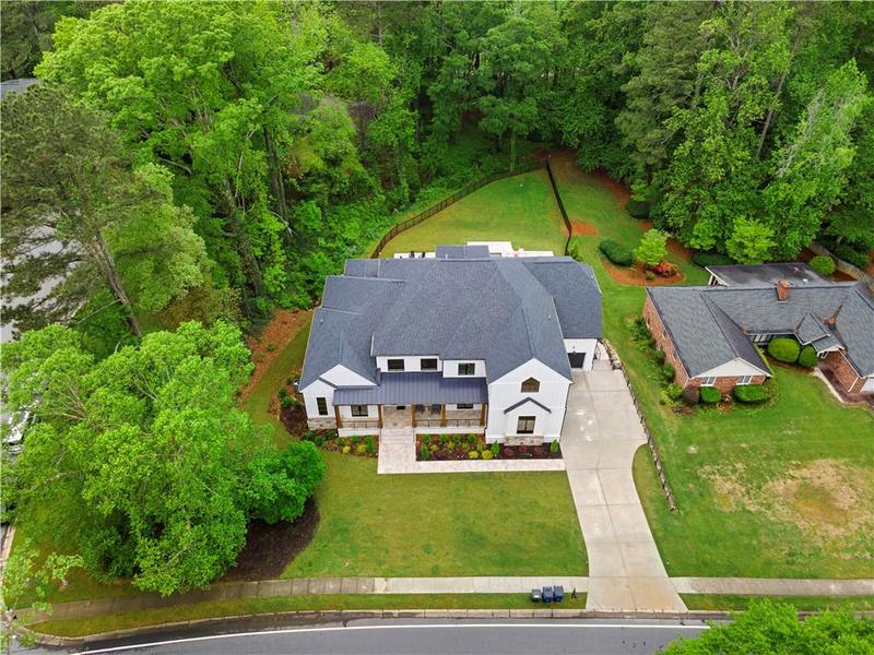 Image for property 575 Indian Hills Parkway, Marietta, GA 30068