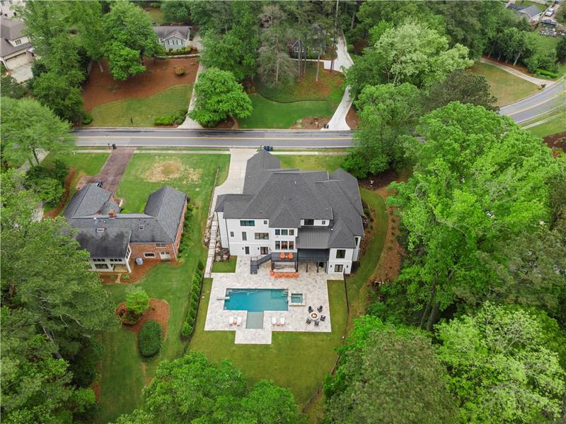 Image for property 575 Indian Hills Parkway, Marietta, GA 30068