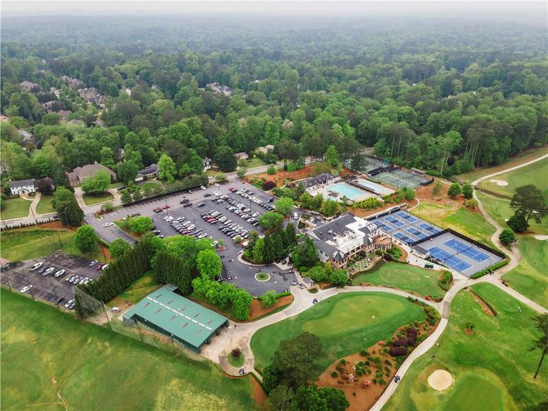 Image for property 575 Indian Hills Parkway, Marietta, GA 30068