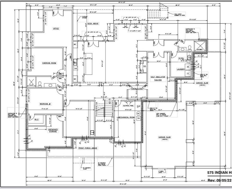 Image for property 575 Indian Hills Parkway, Marietta, GA 30068