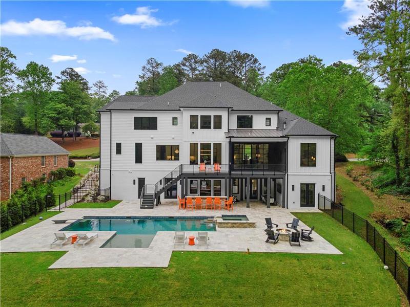 Image for property 575 Indian Hills Parkway, Marietta, GA 30068