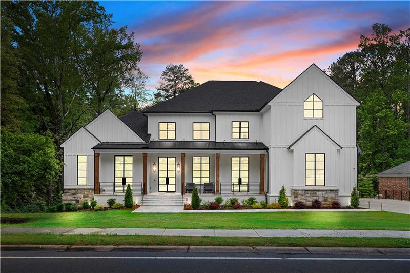 Image for property 575 Indian Hills Parkway, Marietta, GA 30068