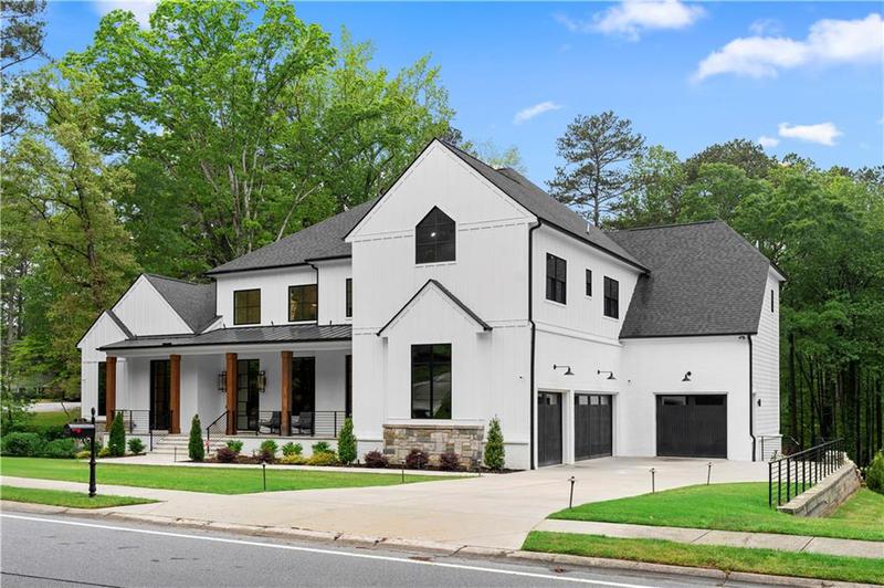 Image for property 575 Indian Hills Parkway, Marietta, GA 30068