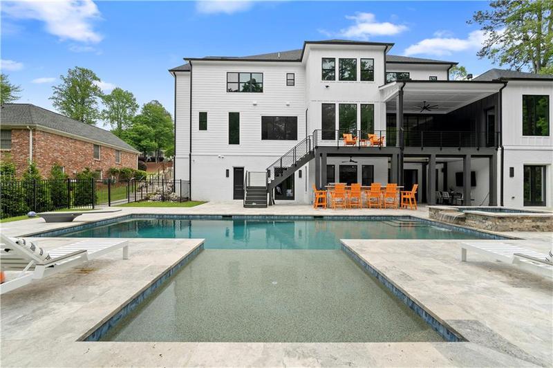 Image for property 575 Indian Hills Parkway, Marietta, GA 30068