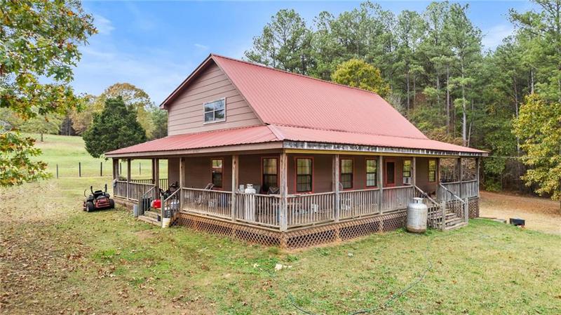 Image for property 287 Branch Road, Cedartown, GA 30125