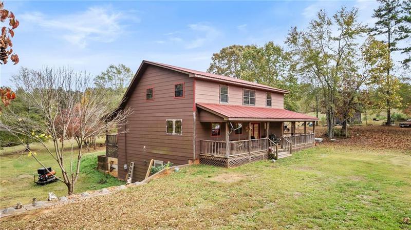 Image for property 287 Branch Road, Cedartown, GA 30125