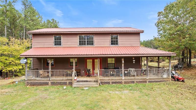 Image for property 287 Branch Road, Cedartown, GA 30125