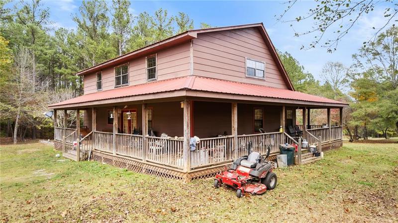 Image for property 287 Branch Road, Cedartown, GA 30125