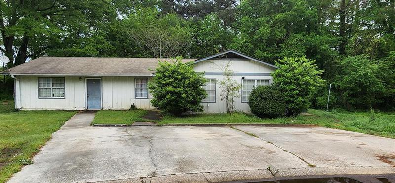 Image for property 205 Glenview Terrace, Winder, GA 30680