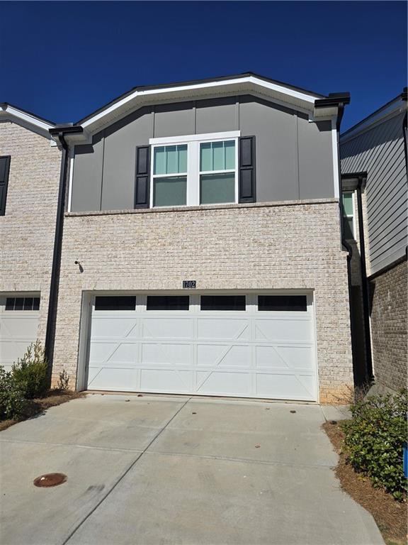 Image for property 1702 Villageside Court, Lawrenceville, GA 30043